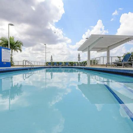 מיאמי Spacious 2Bd 2Bth At Midblock מראה חיצוני תמונה