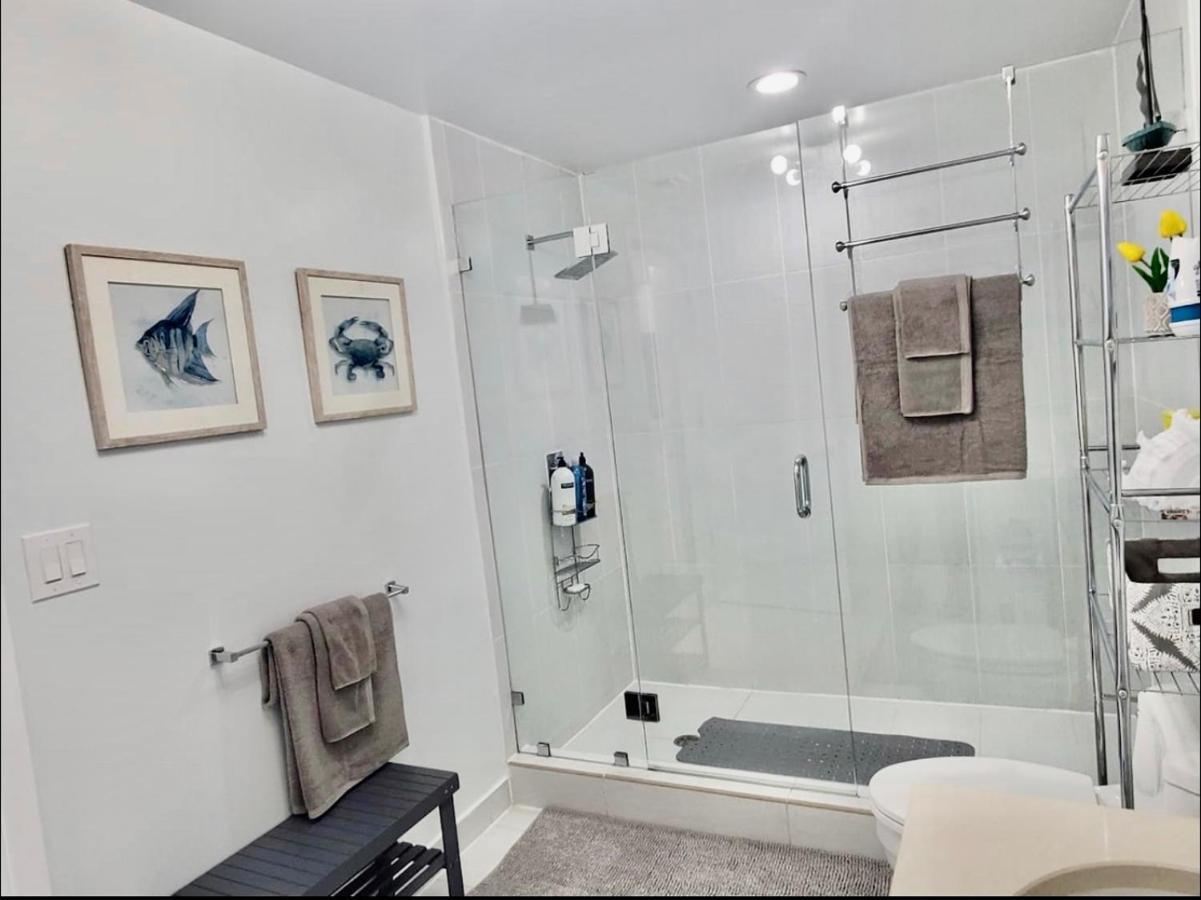 מיאמי Spacious 2Bd 2Bth At Midblock מראה חיצוני תמונה