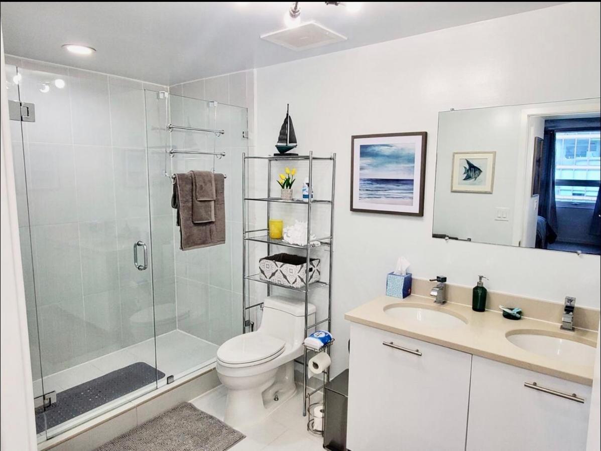 מיאמי Spacious 2Bd 2Bth At Midblock מראה חיצוני תמונה