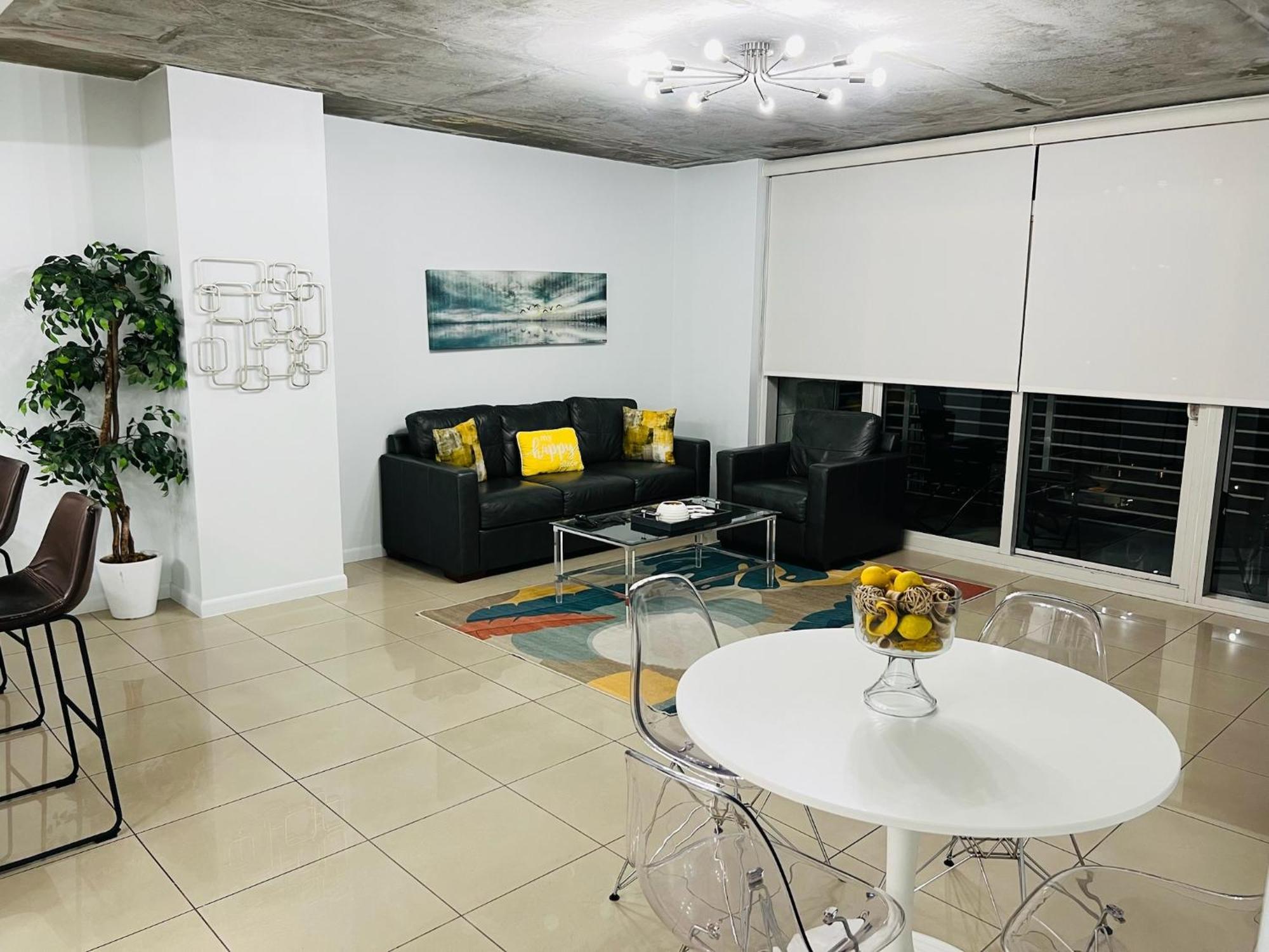 מיאמי Spacious 2Bd 2Bth At Midblock מראה חיצוני תמונה